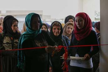 Syria’s new Leader promised Democracy, but excluded Women from Parliamentary Elections