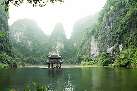 What I saw in Vietnam, 50 Years after the War and Ecocide