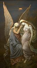 “And one by one crept silently to Rest:” FitzGerald’s The Rubáiyát of Omar Khayyám 1:21