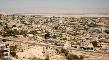 International Activists confront Israeli impunity in the West Bank