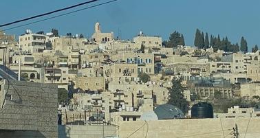 Vance: “A Stupid Political Stunt:”  Israeli Knesset Approves Reading of Bills to Annex the Occupied West Bank