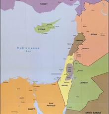 The Israeli Scramble for Palestine’s Energy Reserves (Pt. 1)