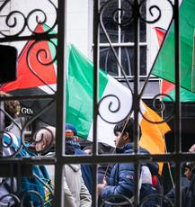 New Irish President Catherine Connolly’s Victory and Europe’s Moral Rebellion against the Israeli Occupation of Palestine