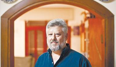 The State of Palestine Must Exist: An Interview With Gershon Baskin