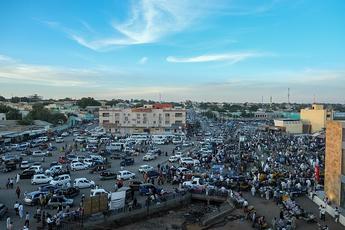 The El Fasher, Sudan, Massacre: Appeal for a UNHRC Special Session