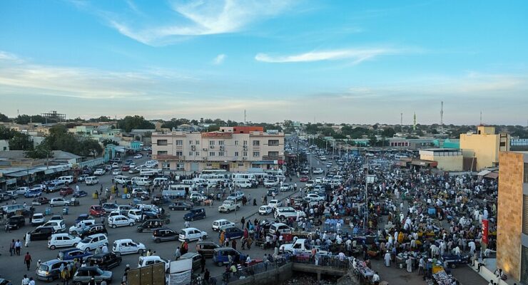 The El Fasher, Sudan, Massacre: Appeal for a UNHRC Special Session