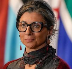 Francesca Albanese and the Palestinian Fight for Survival