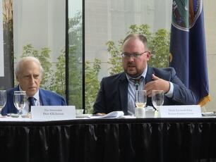 Tariffs trickle into Cost of Thanksgiving Dinner, jilting Consumers and Farmers