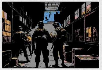 Israel’s Politicians Rebel for the right to Torture