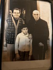 Iran: A Visionary Life to Remember