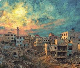 Verdict from the People: Why the Gaza Tribunal is about Accountability, not Symbolism