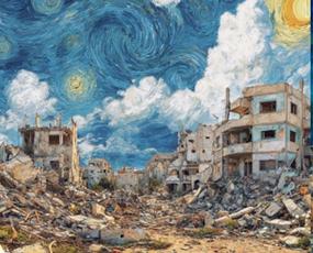 Israel’s Desperate Quest to Erase the History of the Gaza Genocide