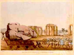 Ozymandias on the Potomac:  Energy Policy and the Politics of American Decline