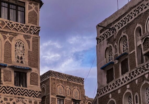 Yemen: Houthis’ Widespread, Arbitrary Detentions of Political Opponenets