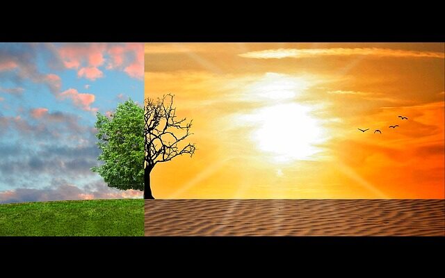 Climate Tipping Points Close In: Scientists urge radical Action before it’s too Late