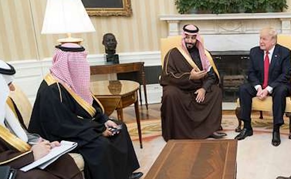 Why Palestinian Statehood is a Prerequisite for Arab-Israeli Peace and Expansion of Abraham Accords