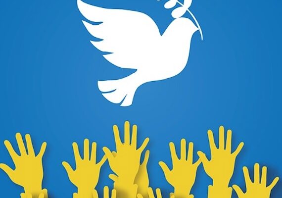 Imposing Sanctions on Israel with Love