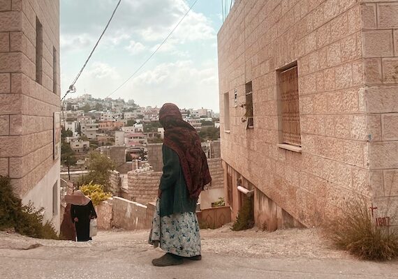 The Genesis of Israeli Hyper-Apartheid