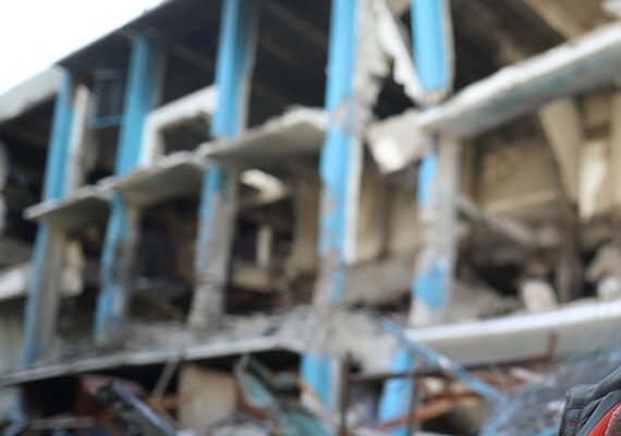 Amnesty: So-Called Gaza ‘Ceasefire’ becoming Smokescreen for continued Israeli Genocide