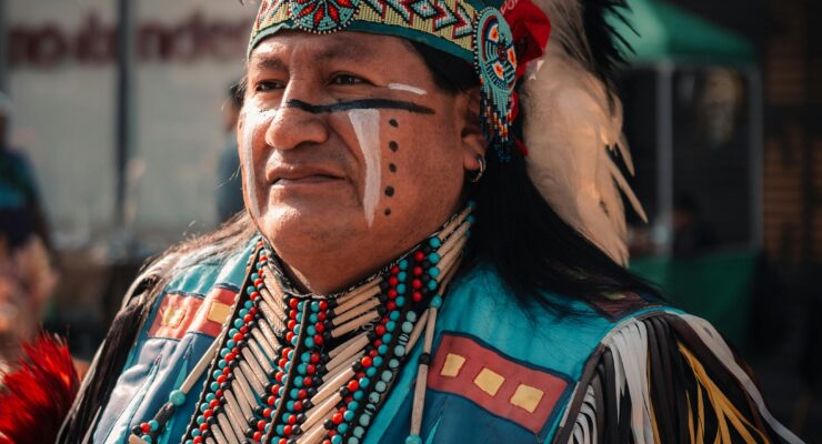 Accelerating Climate Change and Global Inequality: Indigenous People were the Heroes of COP30