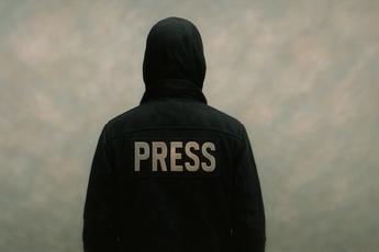 Israel didn’t silence Palestinian Journalists Alone; We Helped