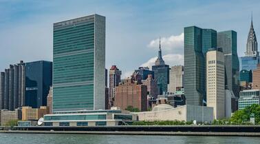 The UN’s Acquiescence in Trump’s Colonial Plan for Gaza Betrays the Palestinians yet Again