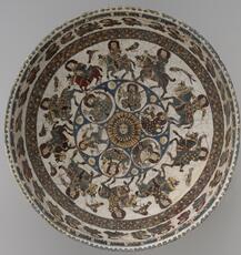 “Through the Seventh Gate:” FitzGerald’s The Rubáiyát of Omar Khayyám 1:31