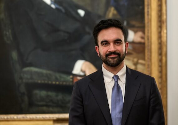 One way Zohran Mamdani could arrest Indicted War Criminal Benjamin Netanyahu