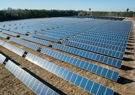 Have we Reached Peak Fossil Fuels? Wind & Solar met all New Energy Demand in Q1-Q3 ’25