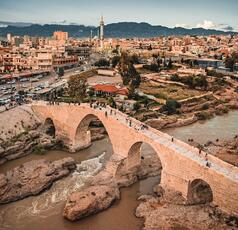 From Steamships to Sovereignty: How Iraq’s old Arteries challenge modern Myths