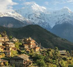 Inequality alone doesn’t cause civil Unrest – but Internet Access adds the crucial Spark