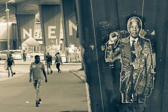 Workers Rights and Palestine Solidarity: Clover in South Africa