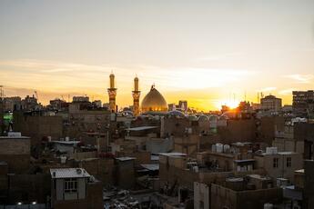 Will the Iraqi militias truly disarm? Will the US Troops Really Leave?