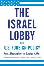 Confirmed: Epstein-Dershowitz Campaign against Mearsheimer-Walt’s ‘The Israel Lobby’