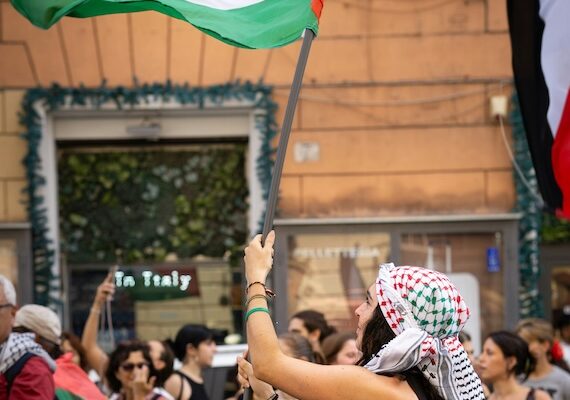 A Ceasefire in Name Only: Gaza’s Prolonged Purgatory