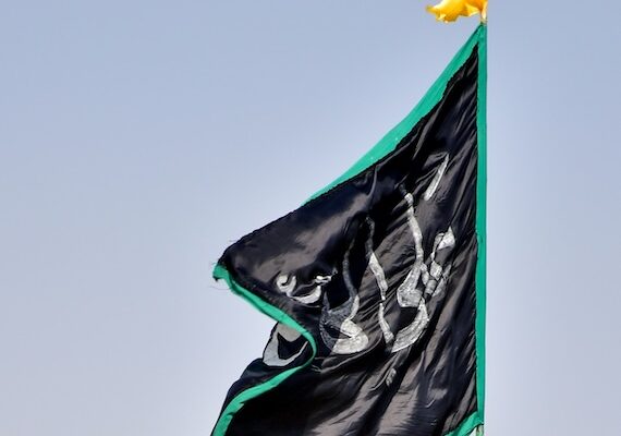 Syrian-Australian Muslim halts Indian-Australian ISIL Attack on Jewish Australians