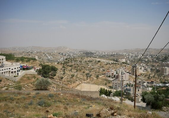 Soaring West Bank Violence is Fueled by Official Israeli Surrender to Settlers