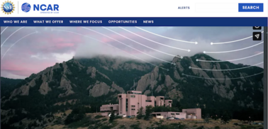 Trump Announces Plan to Break Up the Life-Saving National Center for Atmospheric Research