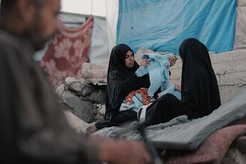 Israel’s Ceasefire Violations in Gaza Continue to Pile Up