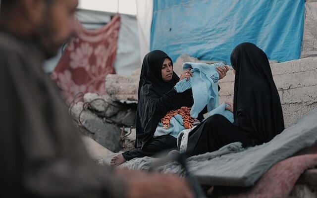 Israel’s Ceasefire Violations in Gaza Continue to Pile Up