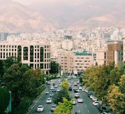 Inflation, Protests and the Shadow of Another War on Iran