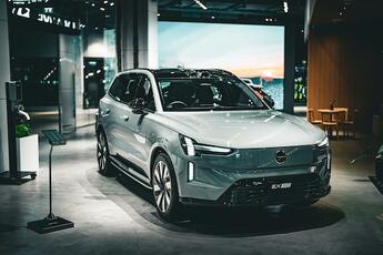 In the Global Race for Electric Vehicle Dominance, the US is Falling Way Behind