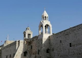 While Bethlehem Holds First Full Christmas Since Genocide Began, Little to Celebrate in Gaza