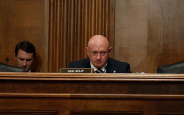 Kelly Bill would allow Lawsuits over Social Media Algorithms that promote Violence, Extremism