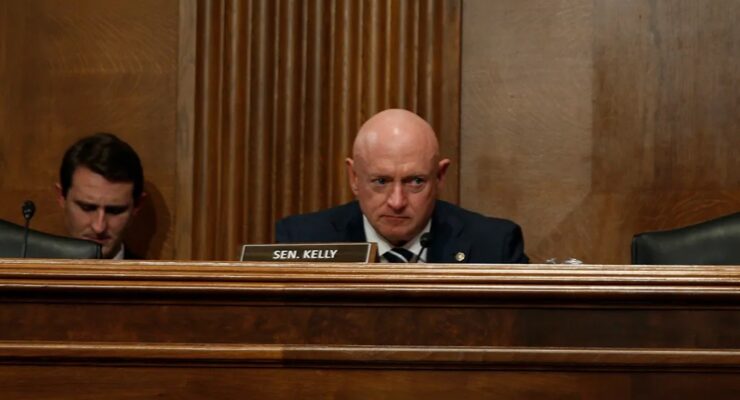 Kelly Bill would allow Lawsuits over Social Media Algorithms that promote Violence, Extremism