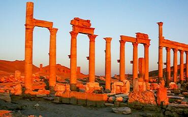 Syria’s incomplete security Transition has left gaps for Islamic State to Exploit