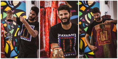 Dance and Music are potent forms of cultural Defiance in Palestine