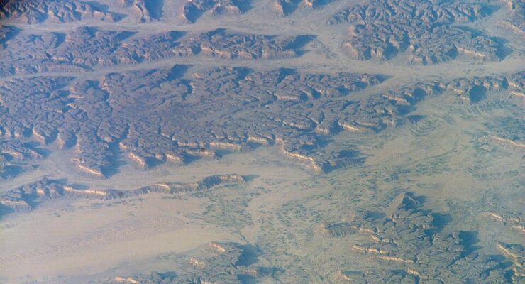 The Saudi-UAE Bust-Up over Yemen reflects Rift over Vision for Region