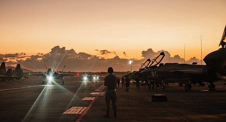 Trump’s Autocratic Logic and Foreign Intervention: America’s New Protection Racket