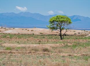 Iran’s Biggest Centers of Protest also have Extreme Pollution and Water Shortages